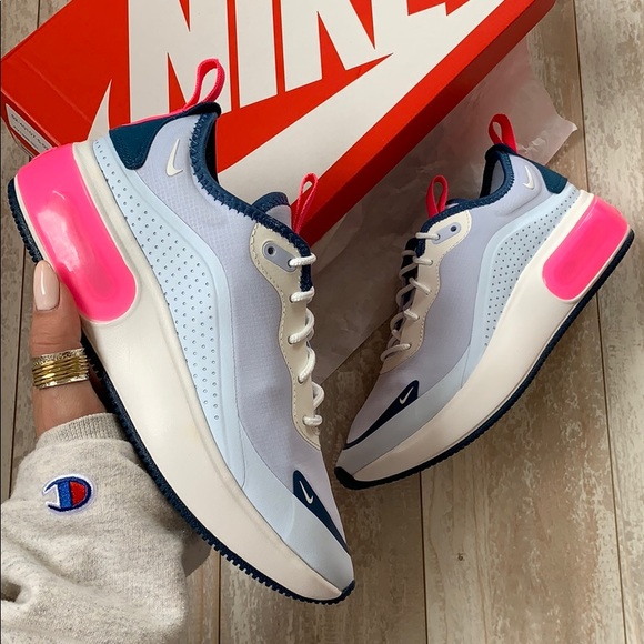 NWT Nike Air Max Dia - Picture 2 of 9